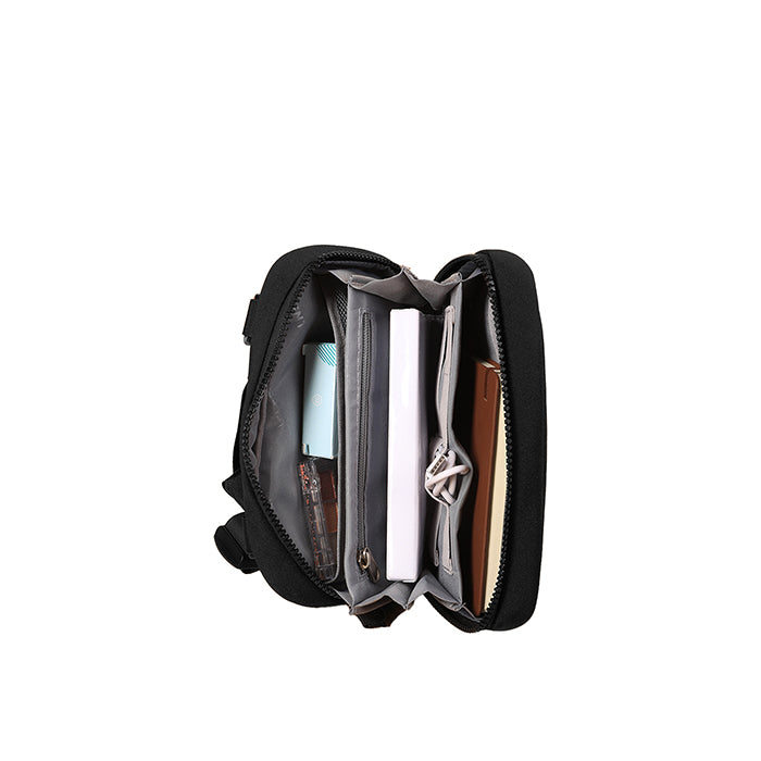 U Elements Wearable Organizational Travel Pouch - Urbanize Philippines