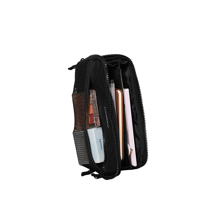 U Elements Wearable Organizational Travel Wallet Organizer - Urbanize Philippines