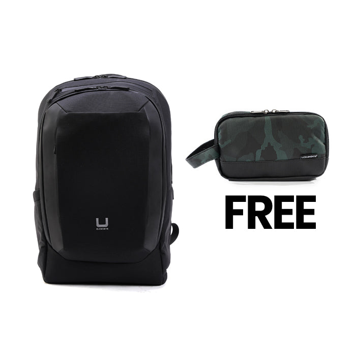 EQUIPT LEGACY TOO BACKPACK