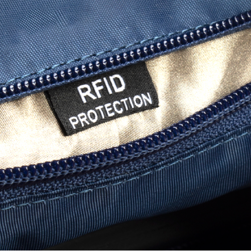 RFID-protection