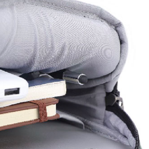 Pen pocket