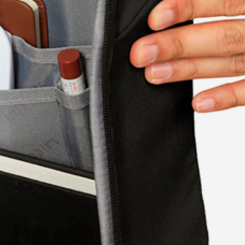 Inner pockets