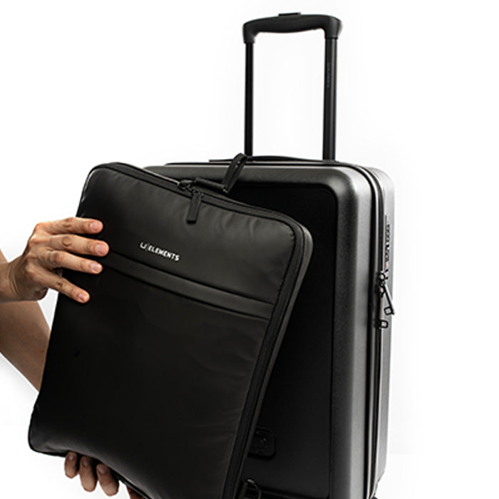 ADAPT MODULAR LUGGAGES