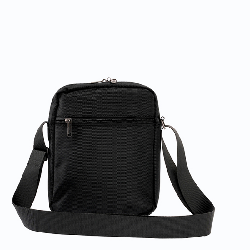 Back