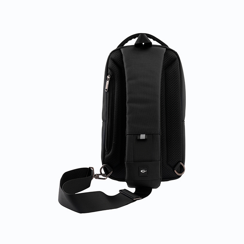 Back