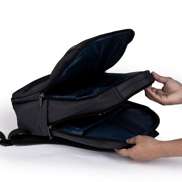 ESSENTIAL BRIXTON BACKPACK
