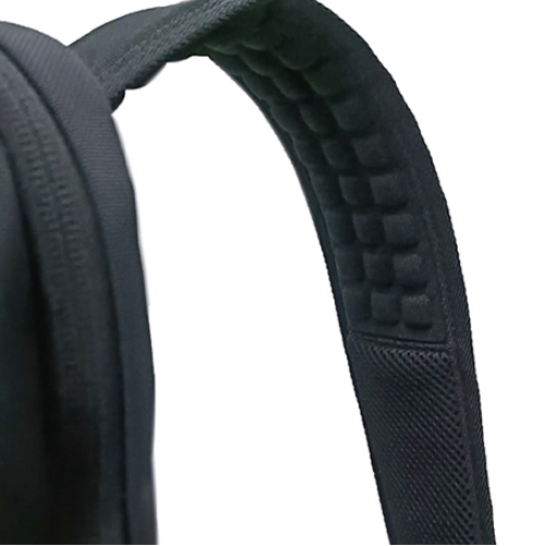 Padded Shoulder Straps 