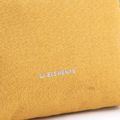 Water repellent fabric