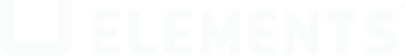 U Elements