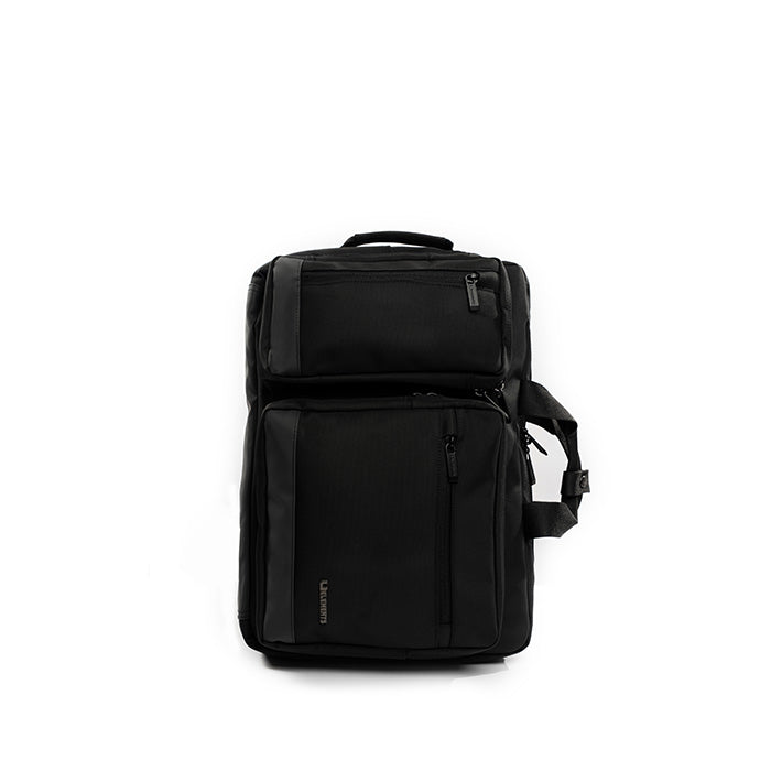 SWITCH PRO 3 WAY BRIEFCASE BACKPACKS