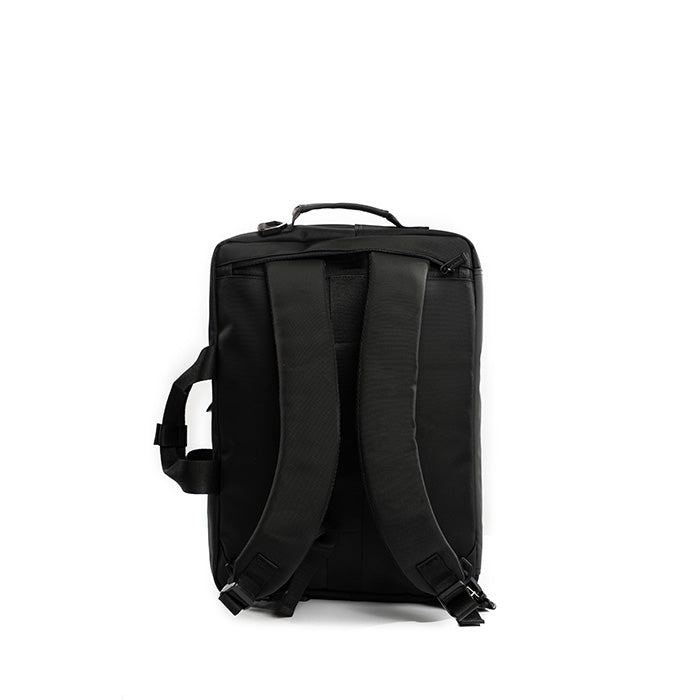 SWITCH PRO 3 WAY BRIEFCASE BACKPACKS