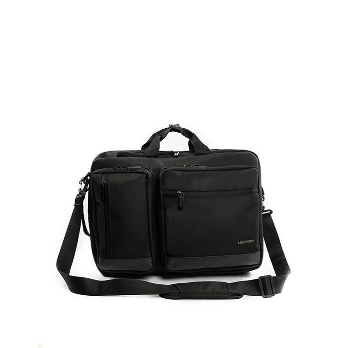 SWITCH PRO 3 WAY BRIEFCASE BACKPACKS