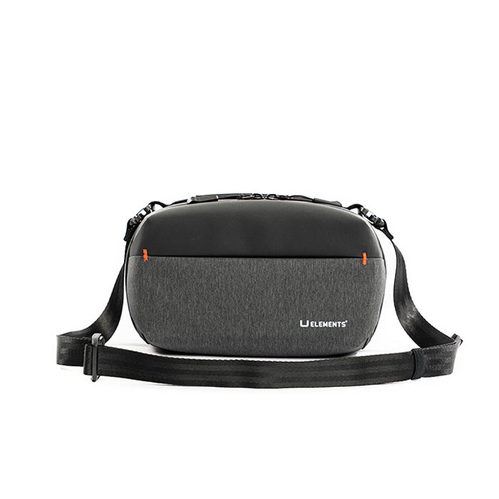 WEARABLE TECH CARRY CASES AND ORGANIZER