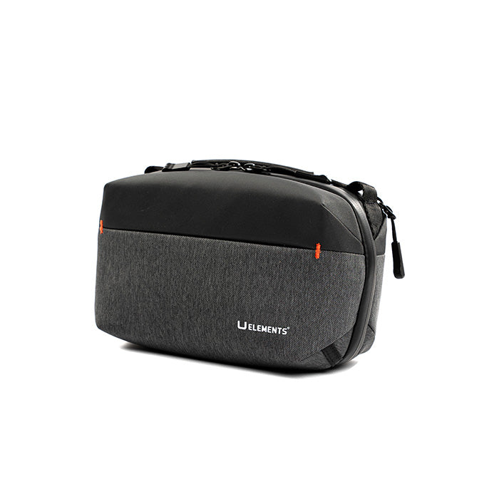 WEARABLE TECH CARRY CASES AND ORGANIZER