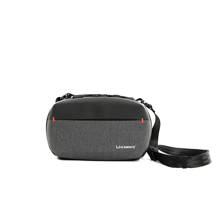 WEARABLE TECH CARRY CASES AND ORGANIZER